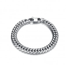 Item No.: 214-135  Stainless Steel Bracelet